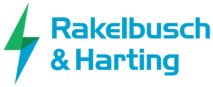Logo Rakelbusch & Harting Logo